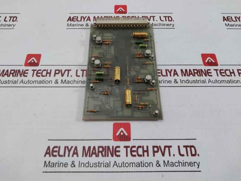 Printed Circuit Board 1952476/2