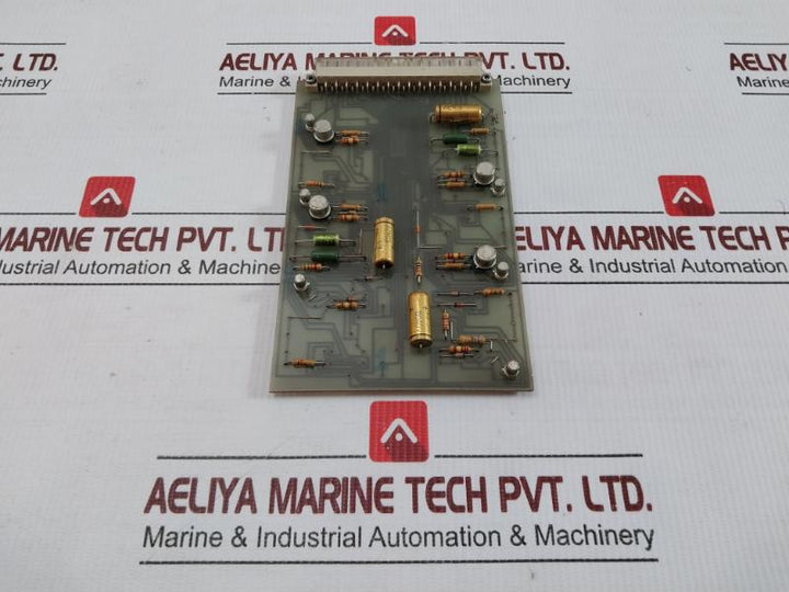 Printed Circuit Board 1952476/2
