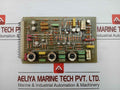 Printed Circuit Board 1952834/1 Nf-fm Sku 201121