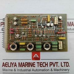Printed Circuit Board 1952834/1 Nf-fm Sku 201121