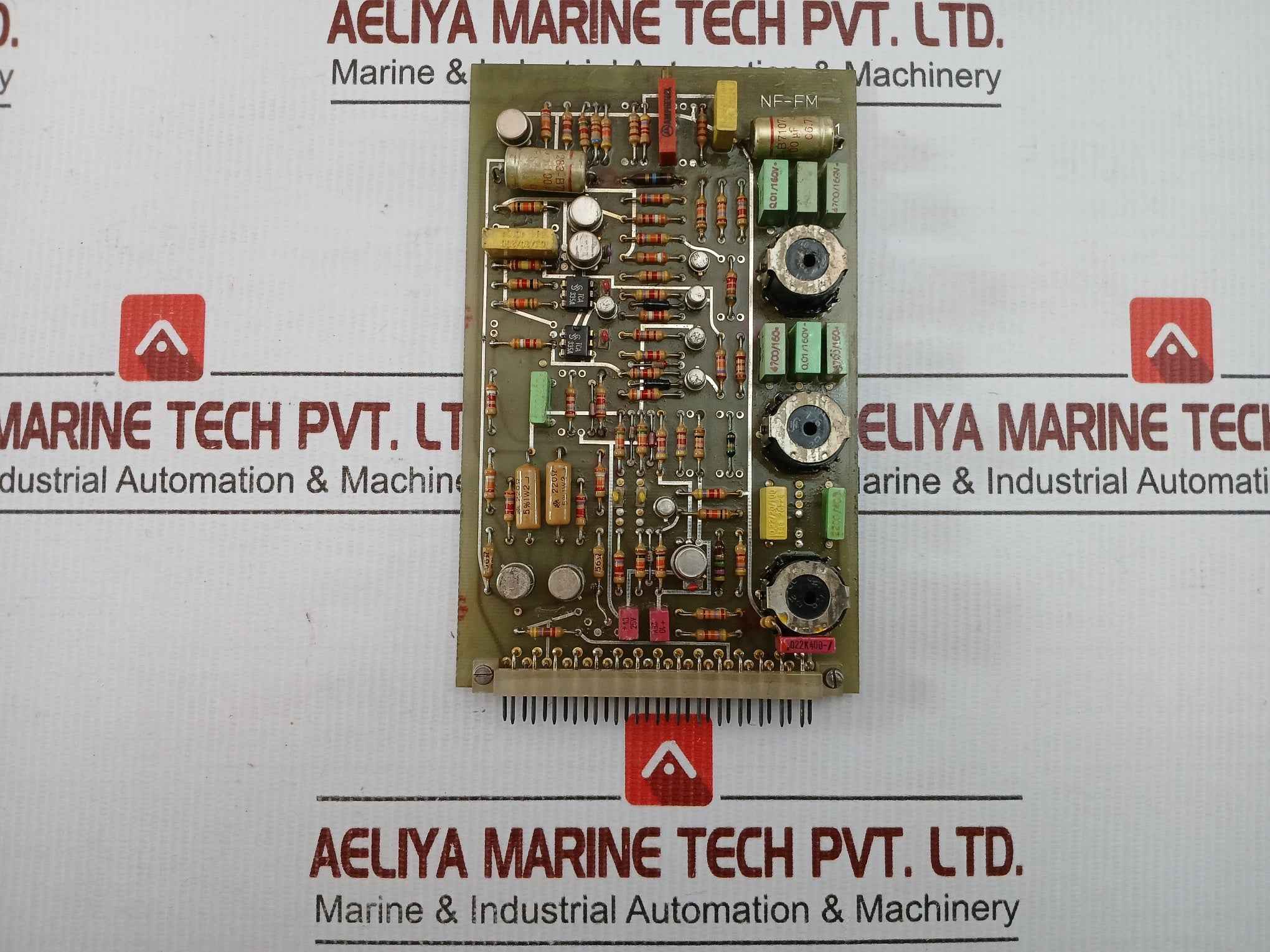 Printed Circuit Board 1952834/1 Nf-fm Sku 201121