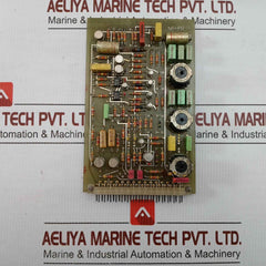 Printed Circuit Board 1952834/1 Nf-fm Sku 201121