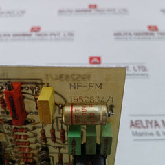 Printed Circuit Board 1952834/1 Nf-fm Sku 201121