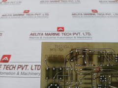 Printed Circuit Board 1952834/1 Nf-fm Sku 201121