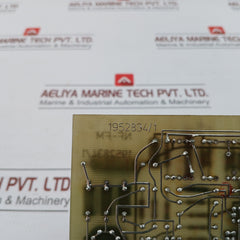 Printed Circuit Board 1952834/1 Nf-fm Sku 201121