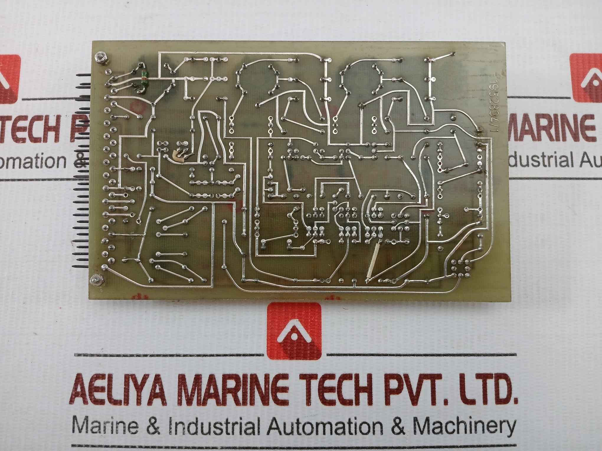 Printed Circuit Board 1952834/1 Nf-fm Sku 201121