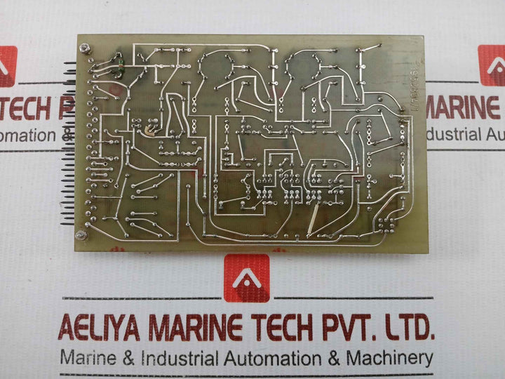 Printed Circuit Board 1952834/1 Nf-fm Sku 201121