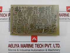 Printed Circuit Board 1952834/1 Nf-fm Sku 201121