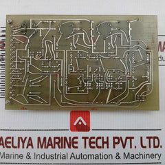 Printed Circuit Board 1952834/1 Nf-fm Sku 201121