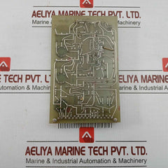 Printed Circuit Board 1952834/1 Nf-fm Sku 201121