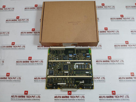 Printed Circuit Board 1Mah50011Aap