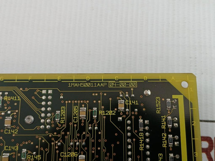 Printed Circuit Board 1Mah50011Aap