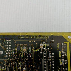 Printed Circuit Board 1Mah50011Aap