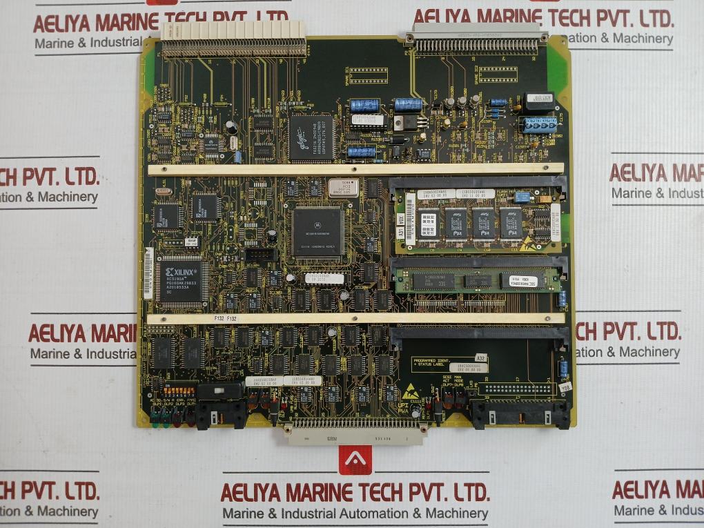 Printed Circuit Board 1Mah50011Aap