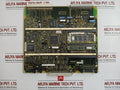 Printed Circuit Board 1Mah50011Aap