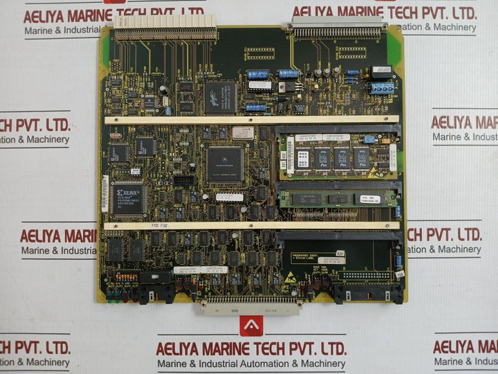 Printed Circuit Board 1Mah50011Aap