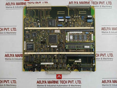 Printed Circuit Board 1Mah50011Aap