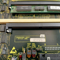 Printed Circuit Board 1Mah50011Aap