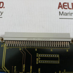 Printed Circuit Board 1Mah50011Aap
