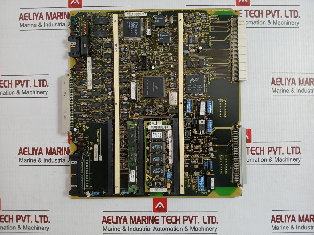 Printed Circuit Board 1Mah50011Aap