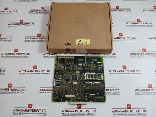 Printed Circuit Board 1Mah50011Aap