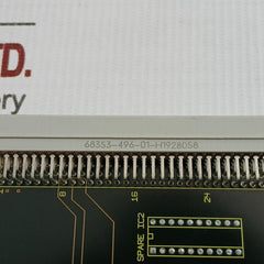 Printed Circuit Board 1Mah50011Aap
