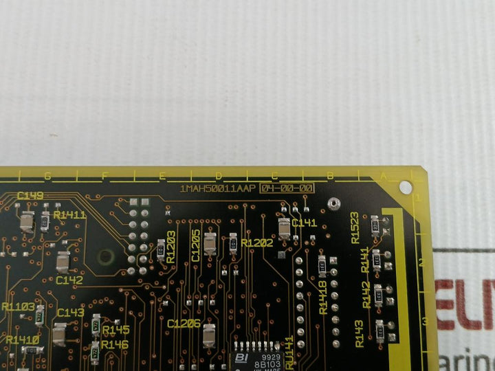 Printed Circuit Board 1Mah50011Aap