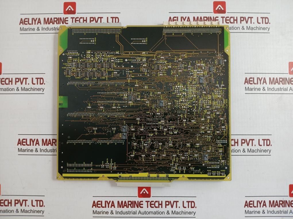 Printed Circuit Board 1Mah50011Aap