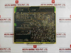 Printed Circuit Board 1Mah50011Aap