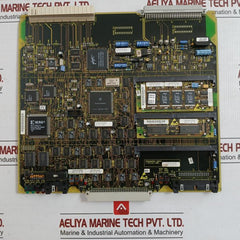 Printed Circuit Board 1Mah50011Aap