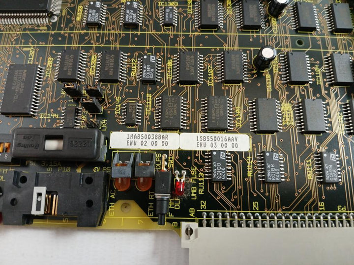 Printed Circuit Board 1Mah50011Aap