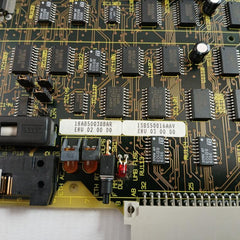 Printed Circuit Board 1Mah50011Aap