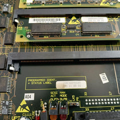 Printed Circuit Board 1Mah50011Aap