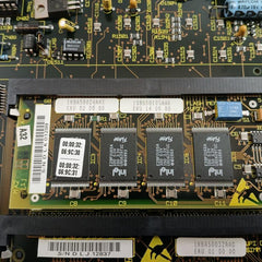 Printed Circuit Board 1Mah50011Aap