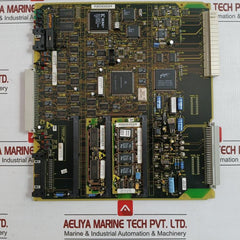 Printed Circuit Board 1Mah50011Aap