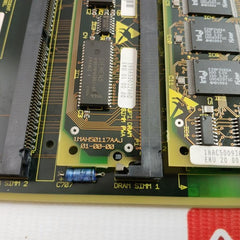 Printed Circuit Board 1Mah50011Aap