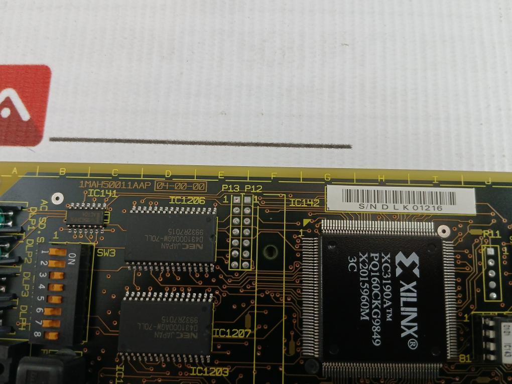 Printed Circuit Board 1Mah50011Aap