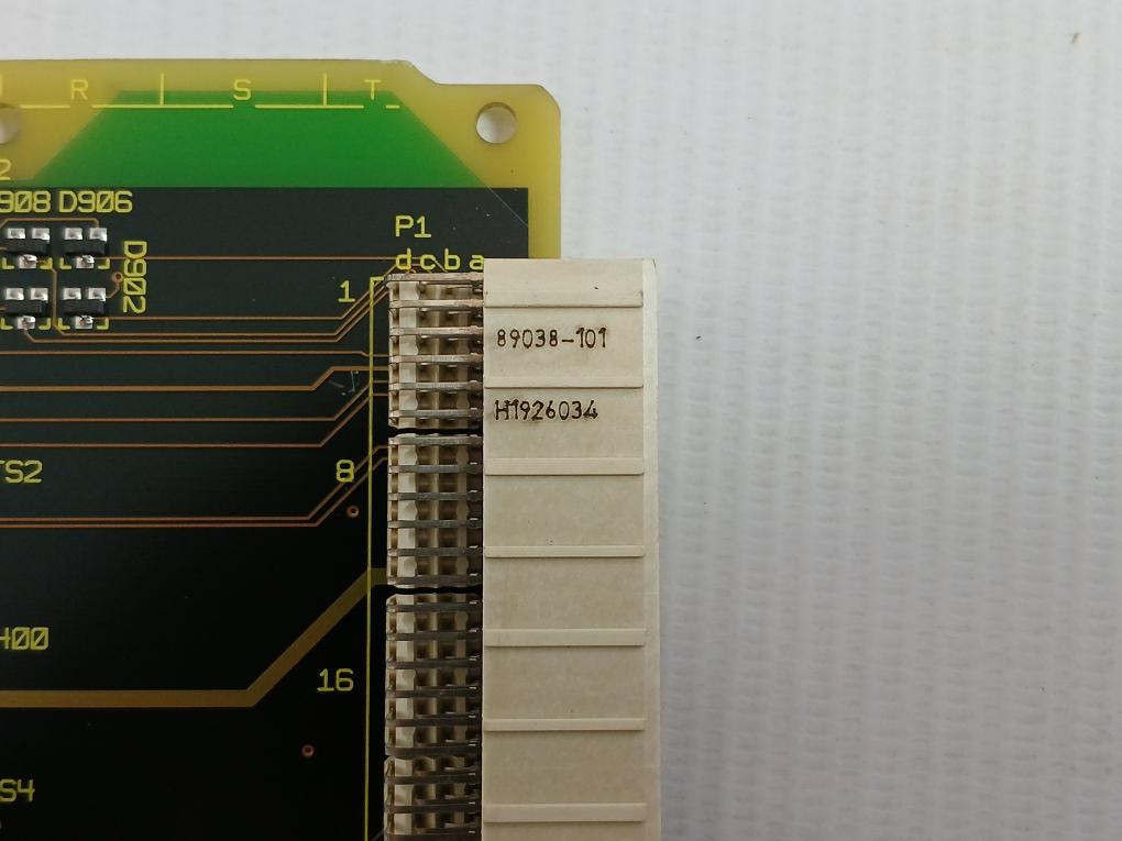 Printed Circuit Board 1Mah50011Aap