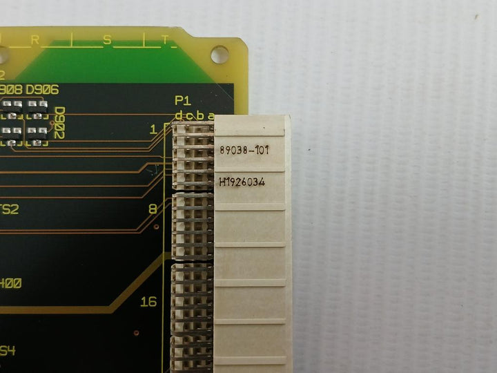 Printed Circuit Board 1Mah50011Aap
