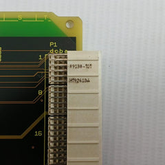 Printed Circuit Board 1Mah50011Aap