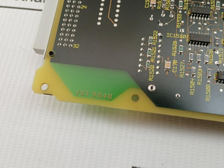 Printed Circuit Board 1Mah50011Aap With New Condition