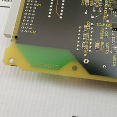 Printed Circuit Board 1Mah50011Aap With New Condition