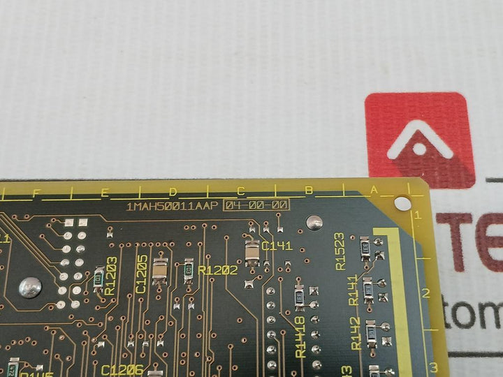 Printed Circuit Board 1Mah50011Aap With New Condition