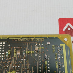 Printed Circuit Board 1Mah50011Aap With New Condition