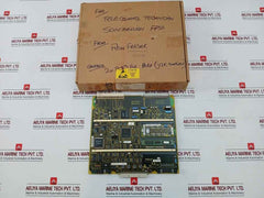 Printed Circuit Board 1Mah50011Aap With New Condition