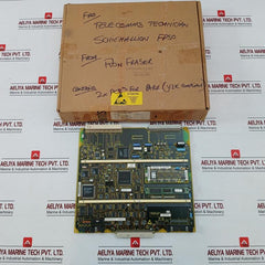 Printed Circuit Board 1Mah50011Aap With New Condition