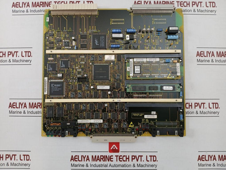 Printed Circuit Board 1Mah50011Aap With New Condition