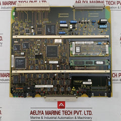 Printed Circuit Board 1Mah50011Aap With New Condition