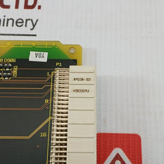 Printed Circuit Board 1Mah50011Aap With New Condition