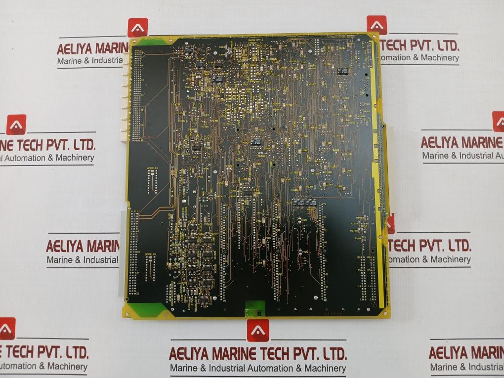 Printed Circuit Board 1Mah50011Aap With New Condition